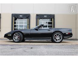 1989 Chevrolet Corvette (CC-2067033) for sale in Crete, Illinois