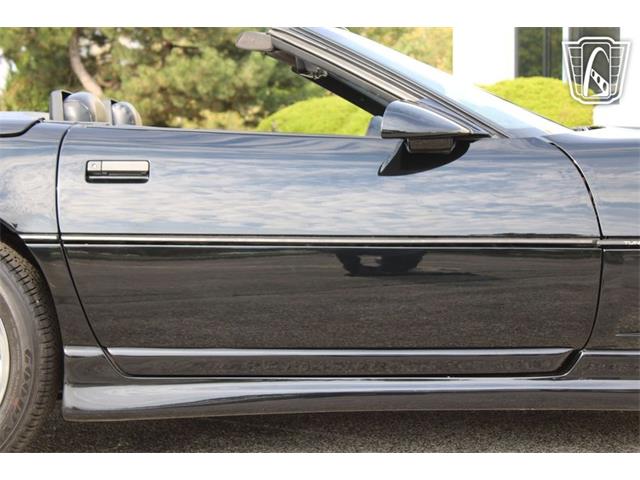 1989 Chevrolet Corvette (CC-2067033) for sale in Crete, Illinois