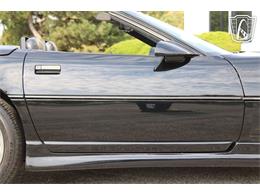 1989 Chevrolet Corvette (CC-2067033) for sale in Crete, Illinois