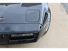 1989 Chevrolet Corvette (CC-2067033) for sale in Crete, Illinois