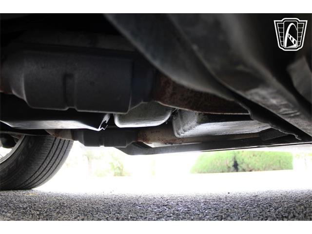 1989 Chevrolet Corvette (CC-2067033) for sale in Crete, Illinois