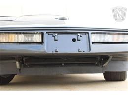 1989 Chevrolet Corvette (CC-2067033) for sale in Crete, Illinois