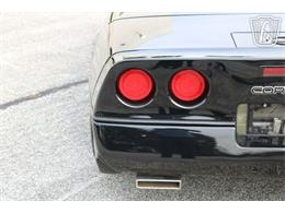 1989 Chevrolet Corvette (CC-2067033) for sale in Crete, Illinois
