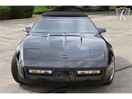 1989 Chevrolet Corvette (CC-2067033) for sale in Crete, Illinois