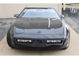 1989 Chevrolet Corvette (CC-2067033) for sale in Crete, Illinois