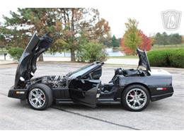 1989 Chevrolet Corvette (CC-2067033) for sale in Crete, Illinois