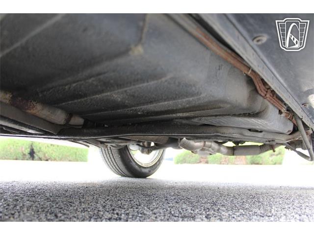 1989 Chevrolet Corvette (CC-2067033) for sale in Crete, Illinois