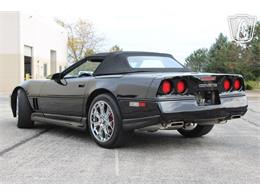 1989 Chevrolet Corvette (CC-2067033) for sale in Crete, Illinois