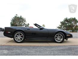 1989 Chevrolet Corvette (CC-2067033) for sale in Crete, Illinois