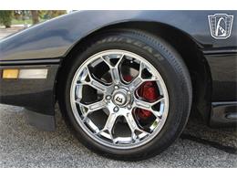 1989 Chevrolet Corvette (CC-2067033) for sale in Crete, Illinois