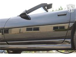 1989 Chevrolet Corvette (CC-2067033) for sale in Crete, Illinois