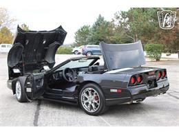 1989 Chevrolet Corvette (CC-2067033) for sale in Crete, Illinois