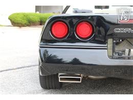 1989 Chevrolet Corvette (CC-2067033) for sale in Crete, Illinois