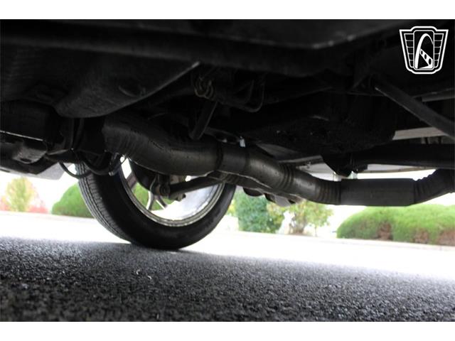 1989 Chevrolet Corvette (CC-2067033) for sale in Crete, Illinois