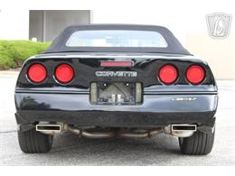 1989 Chevrolet Corvette (CC-2067033) for sale in Crete, Illinois