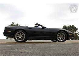 1989 Chevrolet Corvette (CC-2067033) for sale in Crete, Illinois