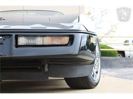 1989 Chevrolet Corvette (CC-2067033) for sale in Crete, Illinois