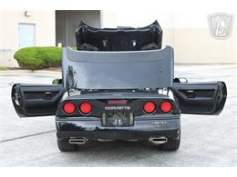 1989 Chevrolet Corvette (CC-2067033) for sale in Crete, Illinois