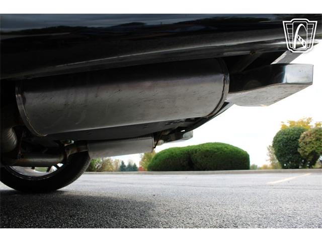 1989 Chevrolet Corvette (CC-2067033) for sale in Crete, Illinois