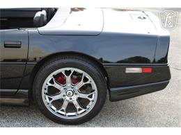 1989 Chevrolet Corvette (CC-2067033) for sale in Crete, Illinois