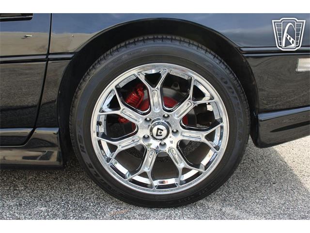 1989 Chevrolet Corvette (CC-2067033) for sale in Crete, Illinois