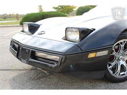 1989 Chevrolet Corvette (CC-2067033) for sale in Crete, Illinois
