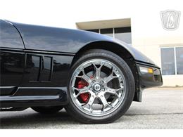 1989 Chevrolet Corvette (CC-2067033) for sale in Crete, Illinois