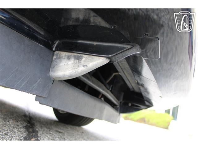 1989 Chevrolet Corvette (CC-2067033) for sale in Crete, Illinois