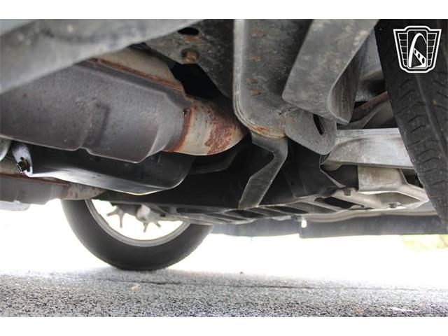 1989 Chevrolet Corvette (CC-2067033) for sale in Crete, Illinois