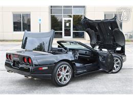 1989 Chevrolet Corvette (CC-2067033) for sale in Crete, Illinois