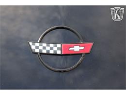 1989 Chevrolet Corvette (CC-2067033) for sale in Crete, Illinois