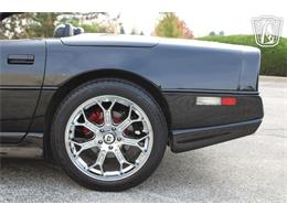 1989 Chevrolet Corvette (CC-2067033) for sale in Crete, Illinois
