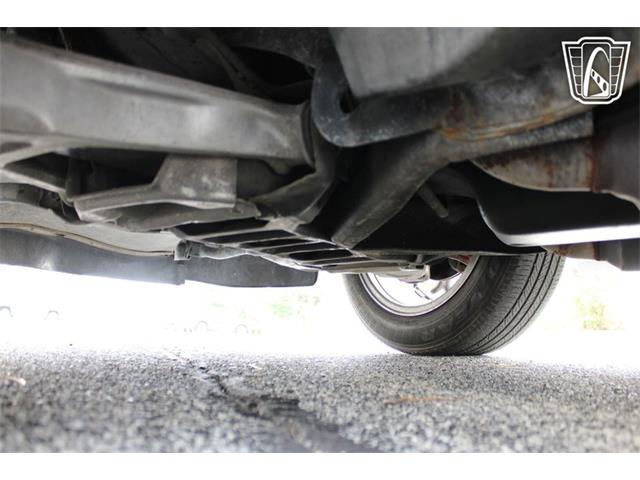 1989 Chevrolet Corvette (CC-2067033) for sale in Crete, Illinois