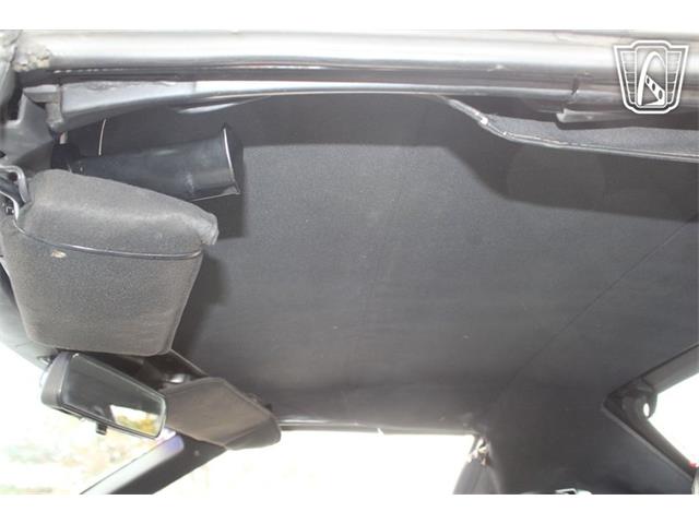 1989 Chevrolet Corvette (CC-2067033) for sale in Crete, Illinois