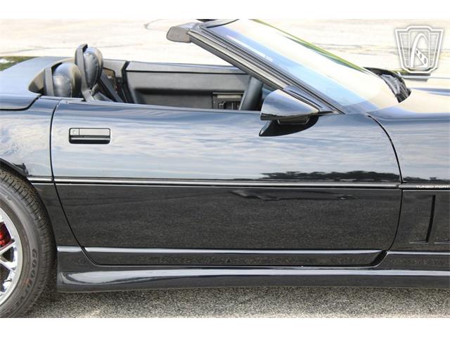 1989 Chevrolet Corvette (CC-2067033) for sale in Crete, Illinois