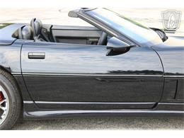 1989 Chevrolet Corvette (CC-2067033) for sale in Crete, Illinois