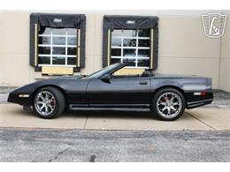 1989 Chevrolet Corvette (CC-2067033) for sale in Crete, Illinois