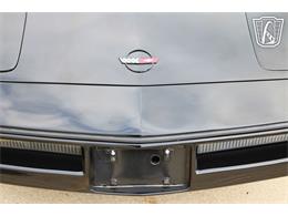 1989 Chevrolet Corvette (CC-2067033) for sale in Crete, Illinois