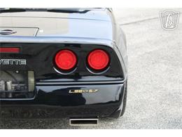 1989 Chevrolet Corvette (CC-2067033) for sale in Crete, Illinois