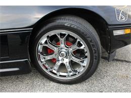 1989 Chevrolet Corvette (CC-2067033) for sale in Crete, Illinois