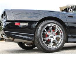 1989 Chevrolet Corvette (CC-2067033) for sale in Crete, Illinois
