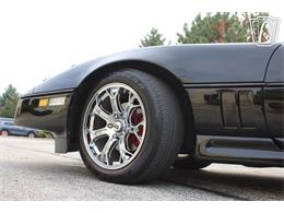 1989 Chevrolet Corvette (CC-2067033) for sale in Crete, Illinois