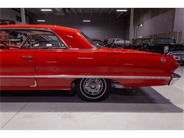 1963 Chevrolet Impala SS (CC-2067034) for sale in Rogers, Minnesota