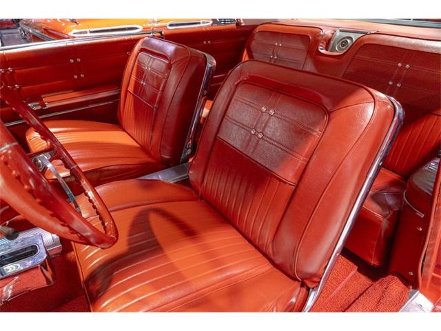 1963 Chevrolet Impala SS (CC-2067034) for sale in Rogers, Minnesota