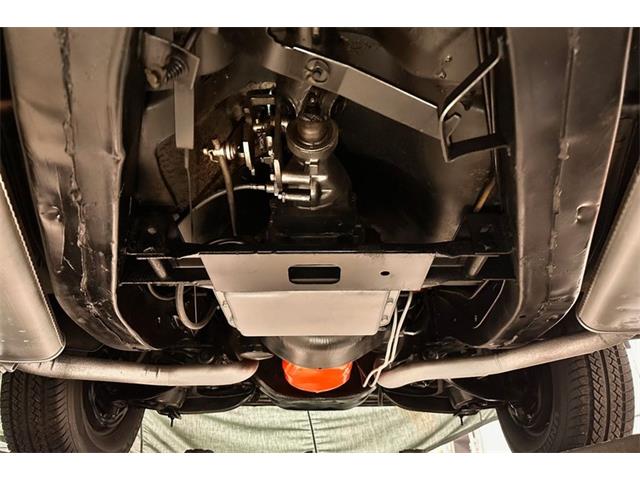 1963 Chevrolet Impala SS (CC-2067034) for sale in Rogers, Minnesota