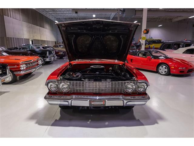 1963 Chevrolet Impala SS (CC-2067034) for sale in Rogers, Minnesota