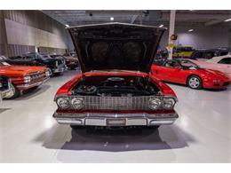 1963 Chevrolet Impala SS (CC-2067034) for sale in Rogers, Minnesota