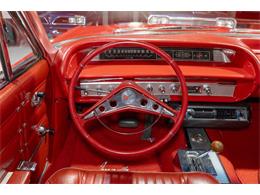 1963 Chevrolet Impala SS (CC-2067034) for sale in Rogers, Minnesota