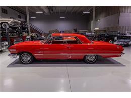 1963 Chevrolet Impala SS (CC-2067034) for sale in Rogers, Minnesota
