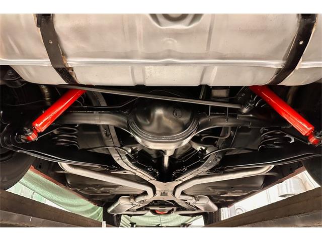 1963 Chevrolet Impala SS (CC-2067034) for sale in Rogers, Minnesota